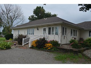 Property photo 25 - REAL ESTATE AUCTION - Ranch Home on 5.82 Acres in Allen County